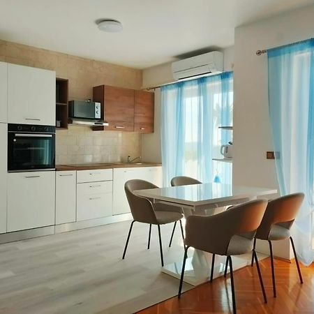 ميدولين Skajla Apartments المظهر الخارجي الصورة