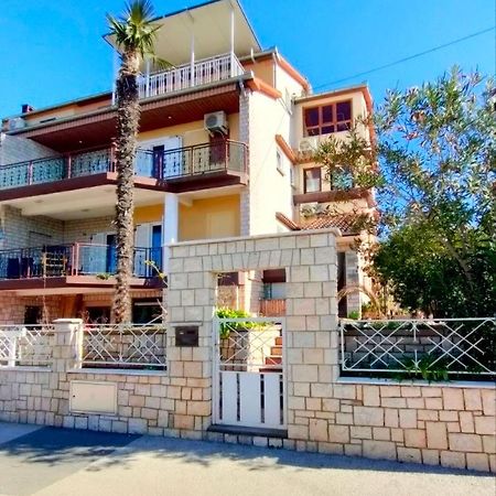 ميدولين Skajla Apartments المظهر الخارجي الصورة