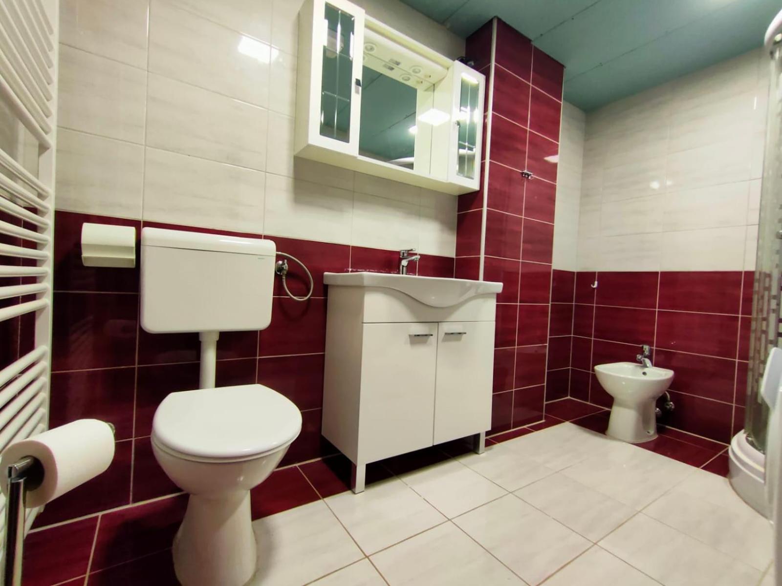 ميدولين Skajla Apartments المظهر الخارجي الصورة