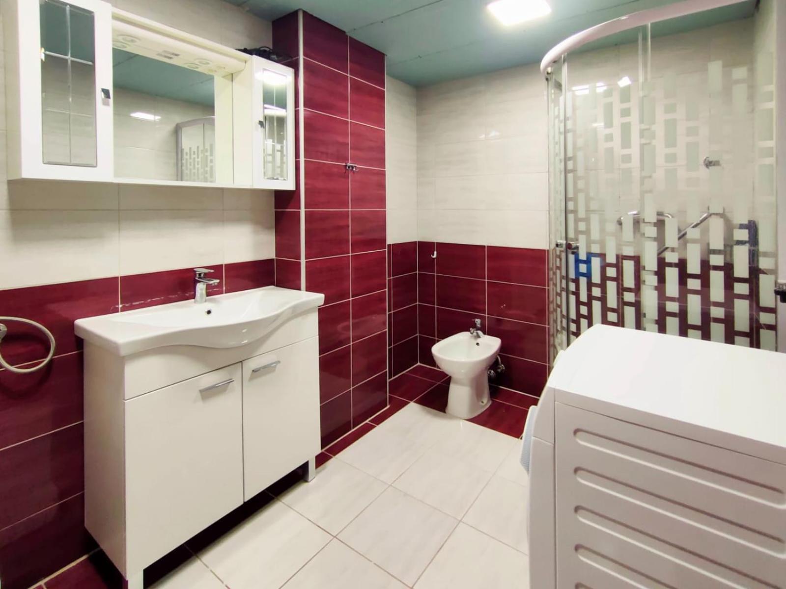 ميدولين Skajla Apartments المظهر الخارجي الصورة