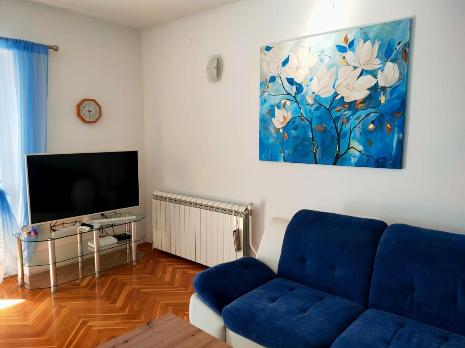ميدولين Skajla Apartments المظهر الخارجي الصورة