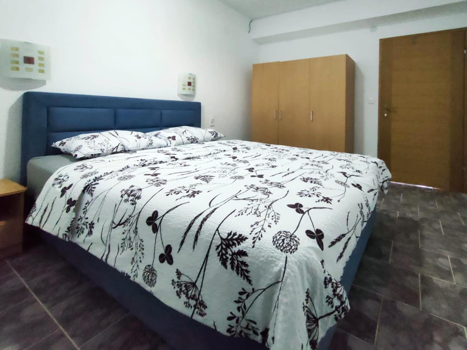 ميدولين Skajla Apartments المظهر الخارجي الصورة
