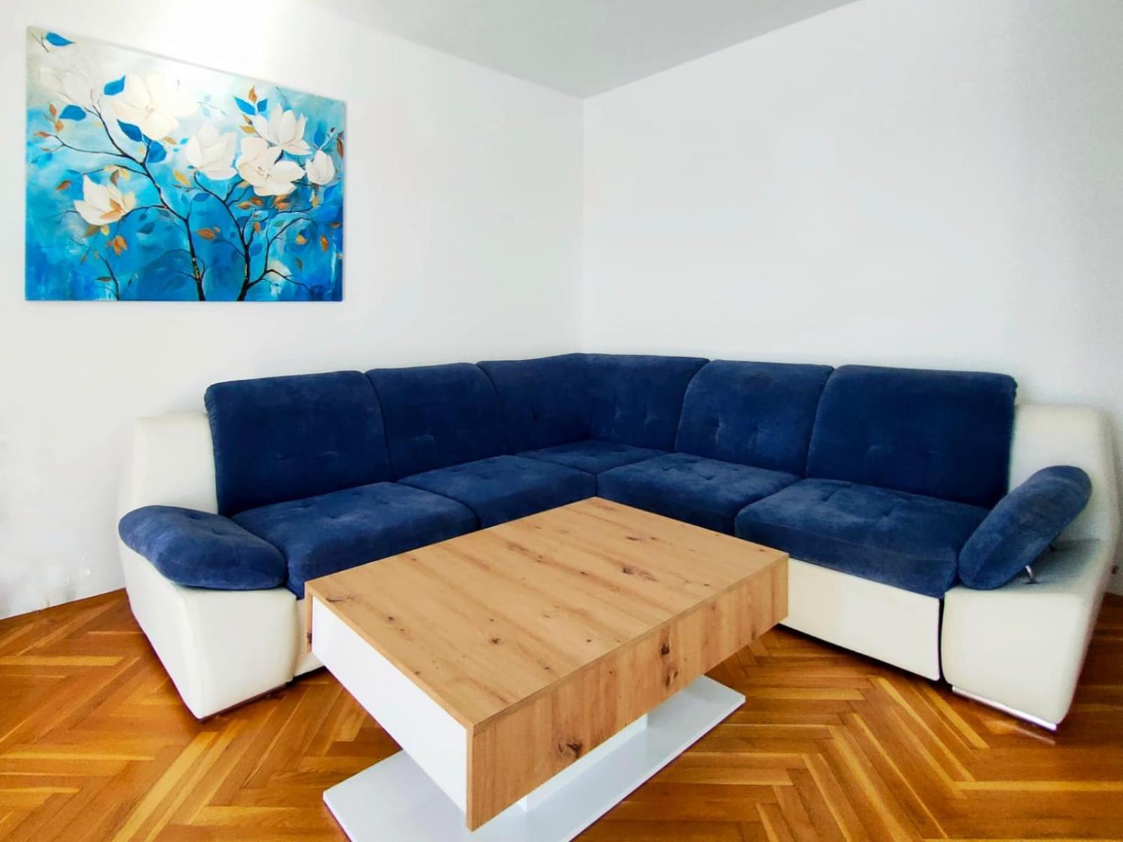 ميدولين Skajla Apartments المظهر الخارجي الصورة
