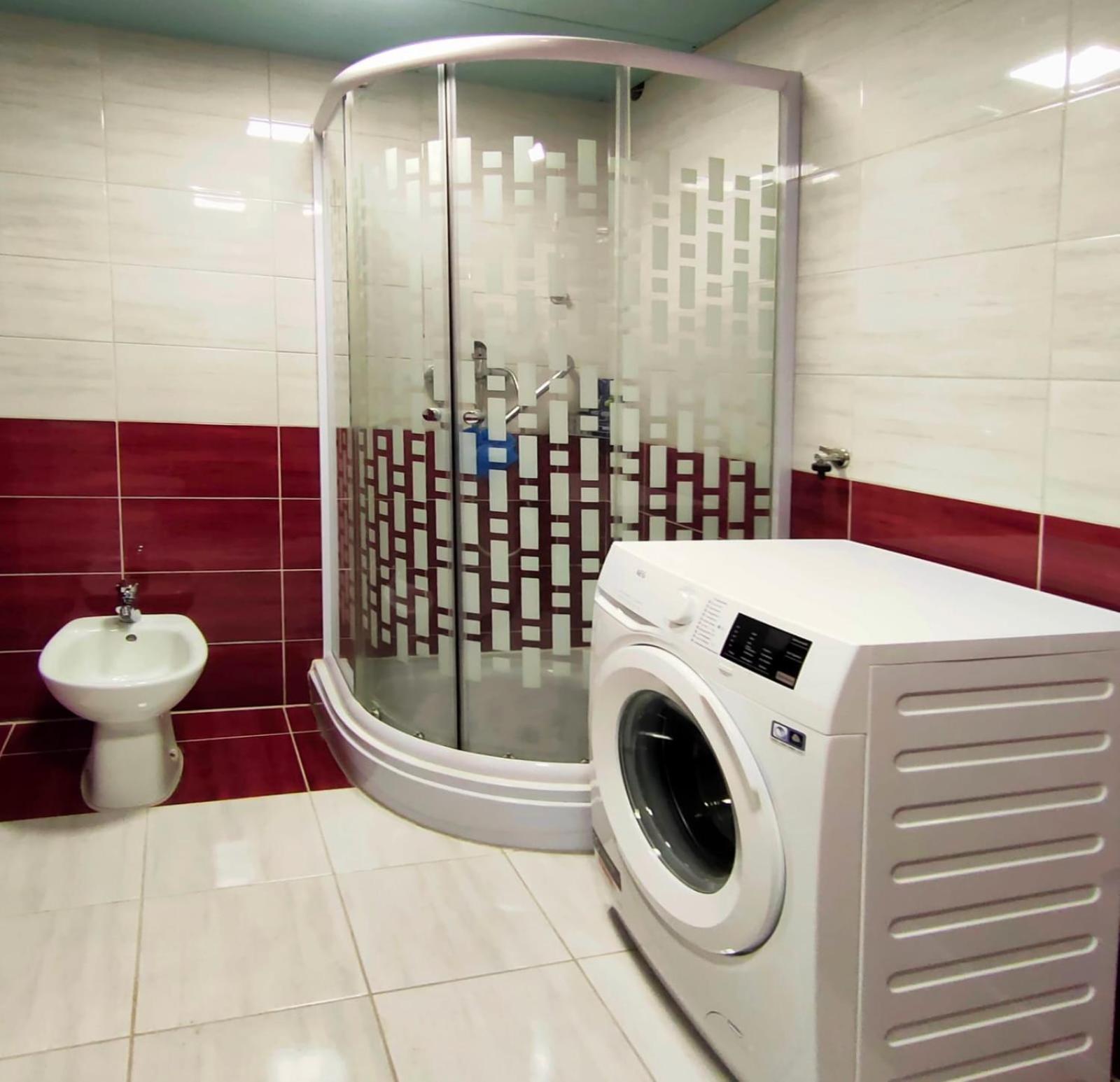 ميدولين Skajla Apartments المظهر الخارجي الصورة