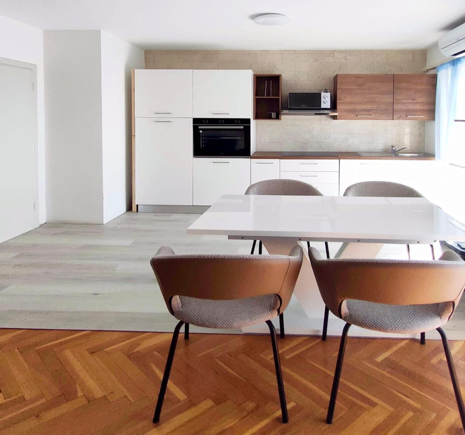 ميدولين Skajla Apartments المظهر الخارجي الصورة