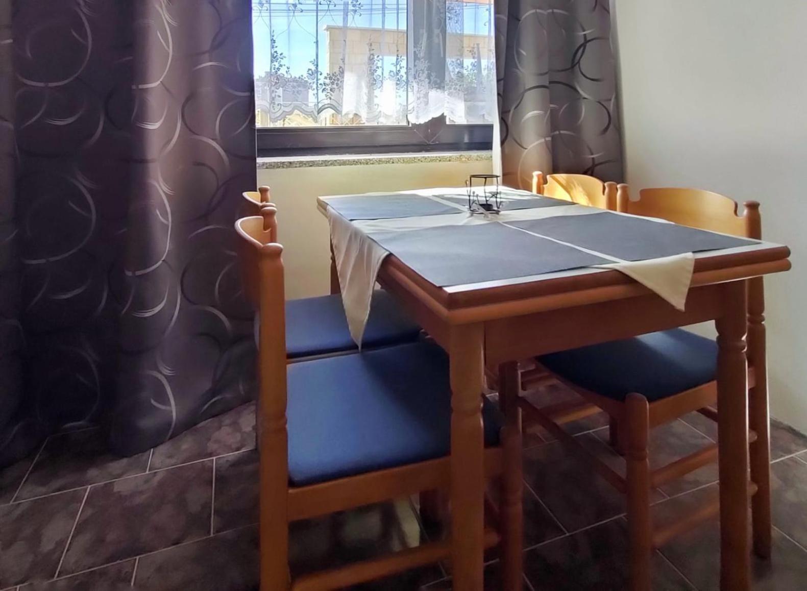 ميدولين Skajla Apartments المظهر الخارجي الصورة