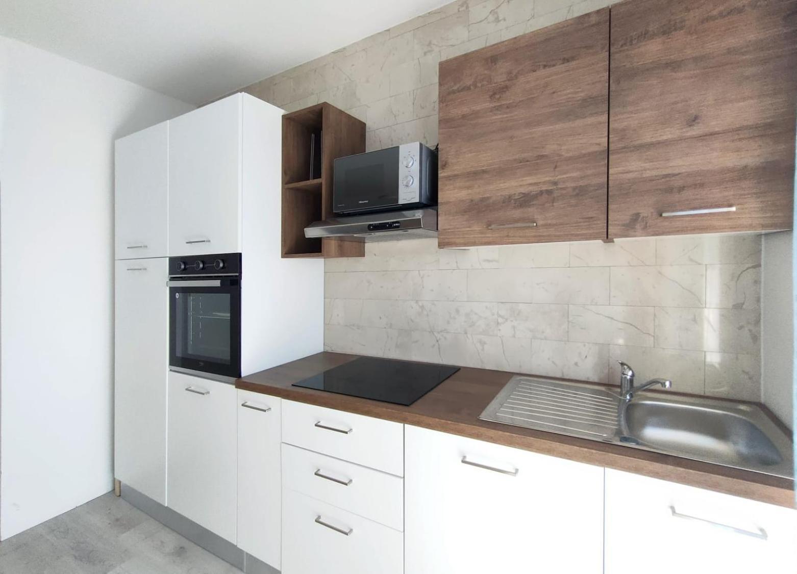 ميدولين Skajla Apartments المظهر الخارجي الصورة