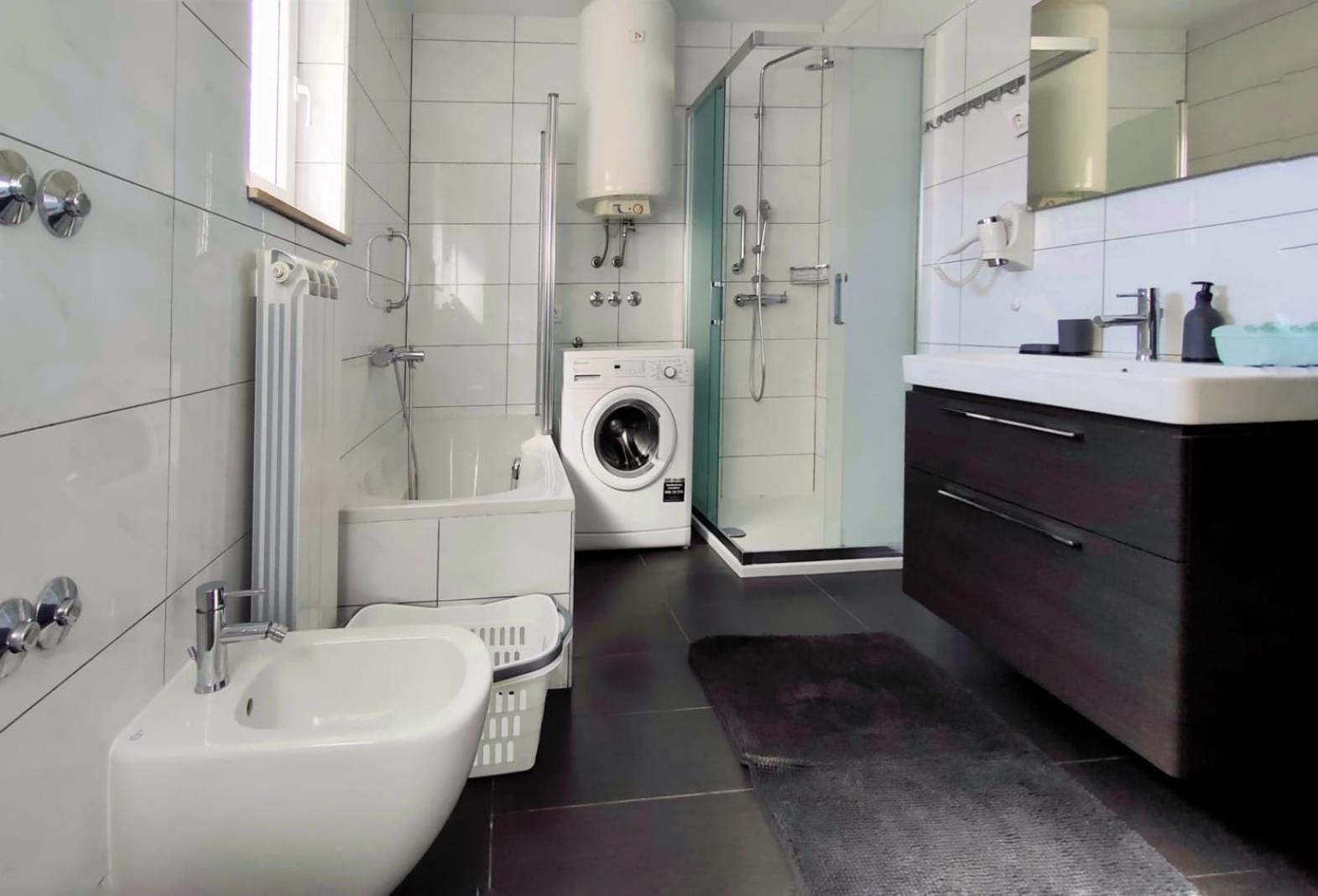 ميدولين Skajla Apartments المظهر الخارجي الصورة