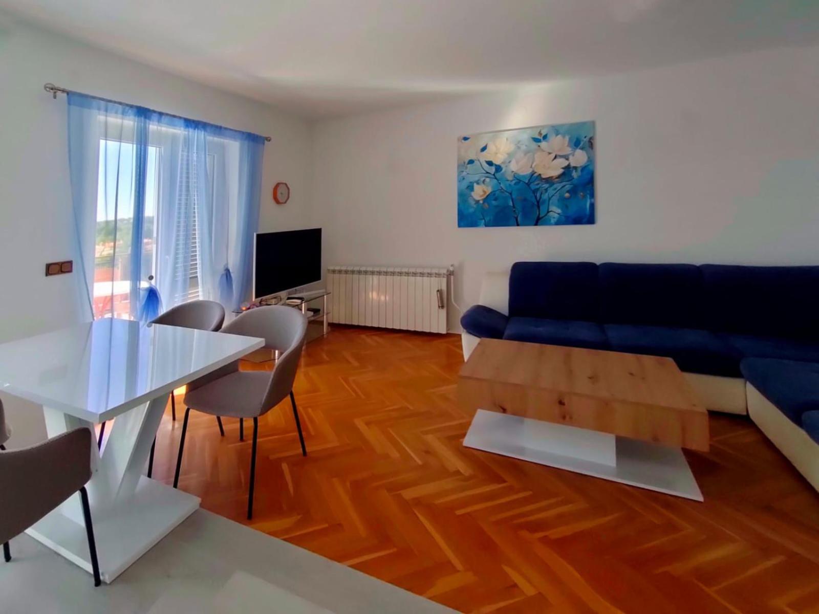 ميدولين Skajla Apartments المظهر الخارجي الصورة