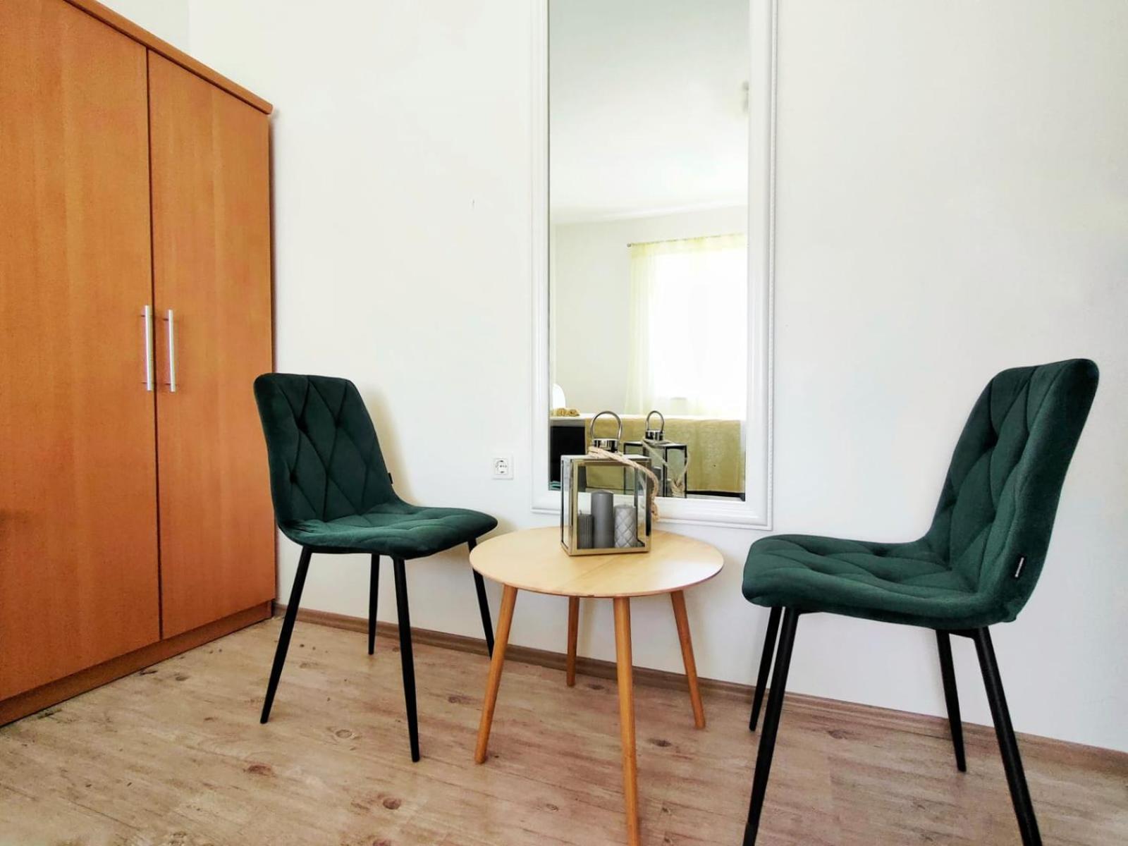 ميدولين Skajla Apartments المظهر الخارجي الصورة