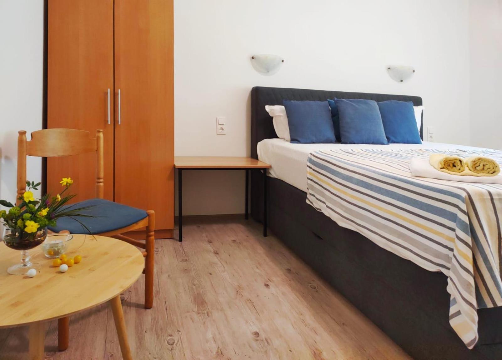 ميدولين Skajla Apartments المظهر الخارجي الصورة