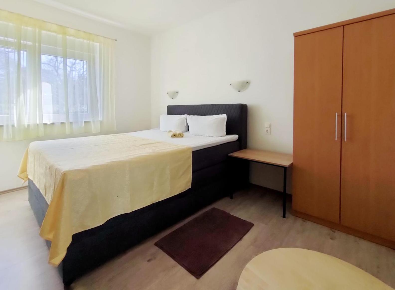 ميدولين Skajla Apartments المظهر الخارجي الصورة