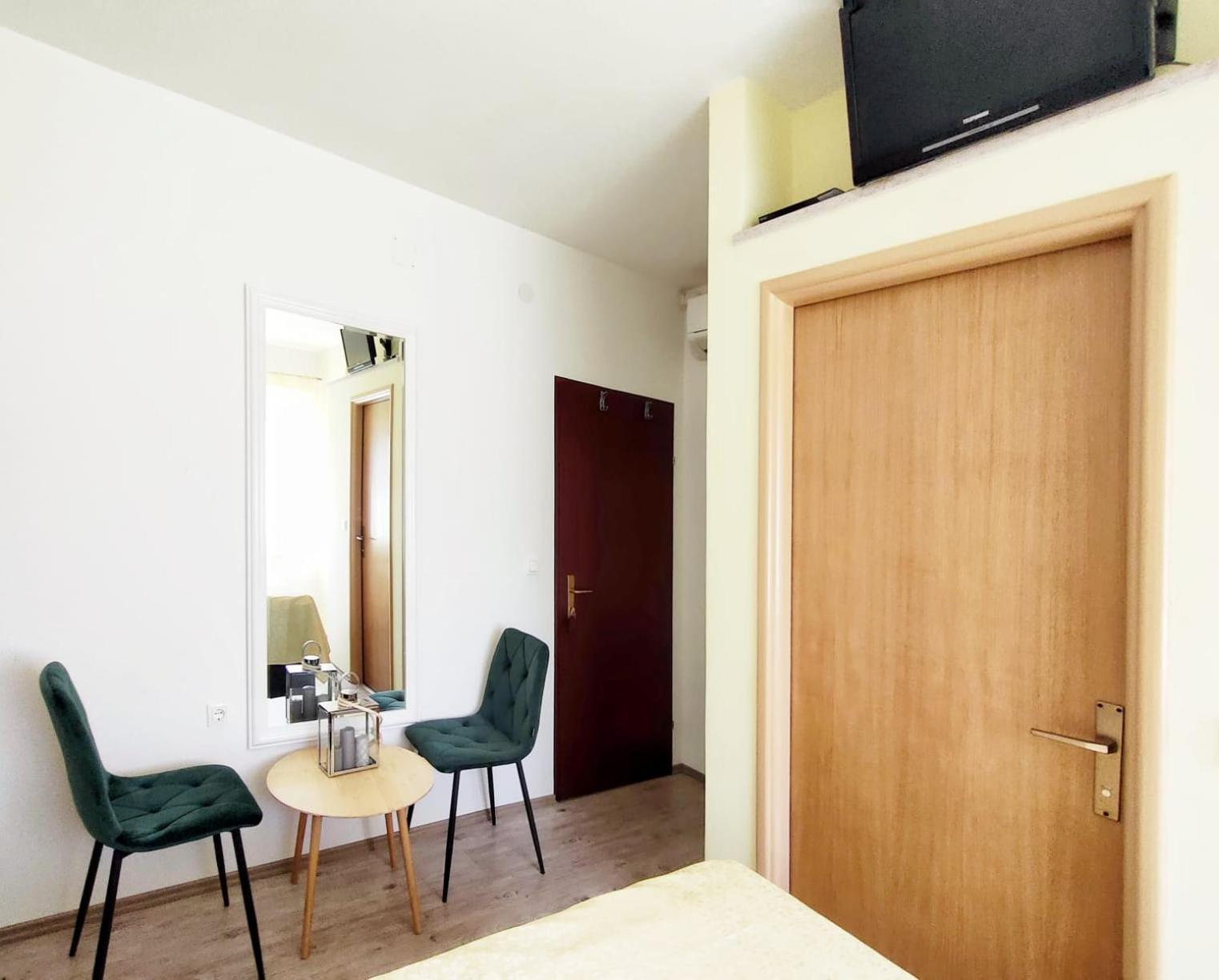 ميدولين Skajla Apartments المظهر الخارجي الصورة