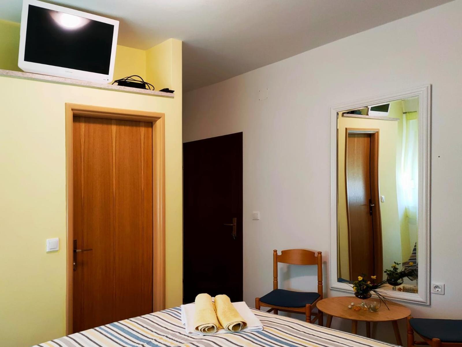 ميدولين Skajla Apartments المظهر الخارجي الصورة