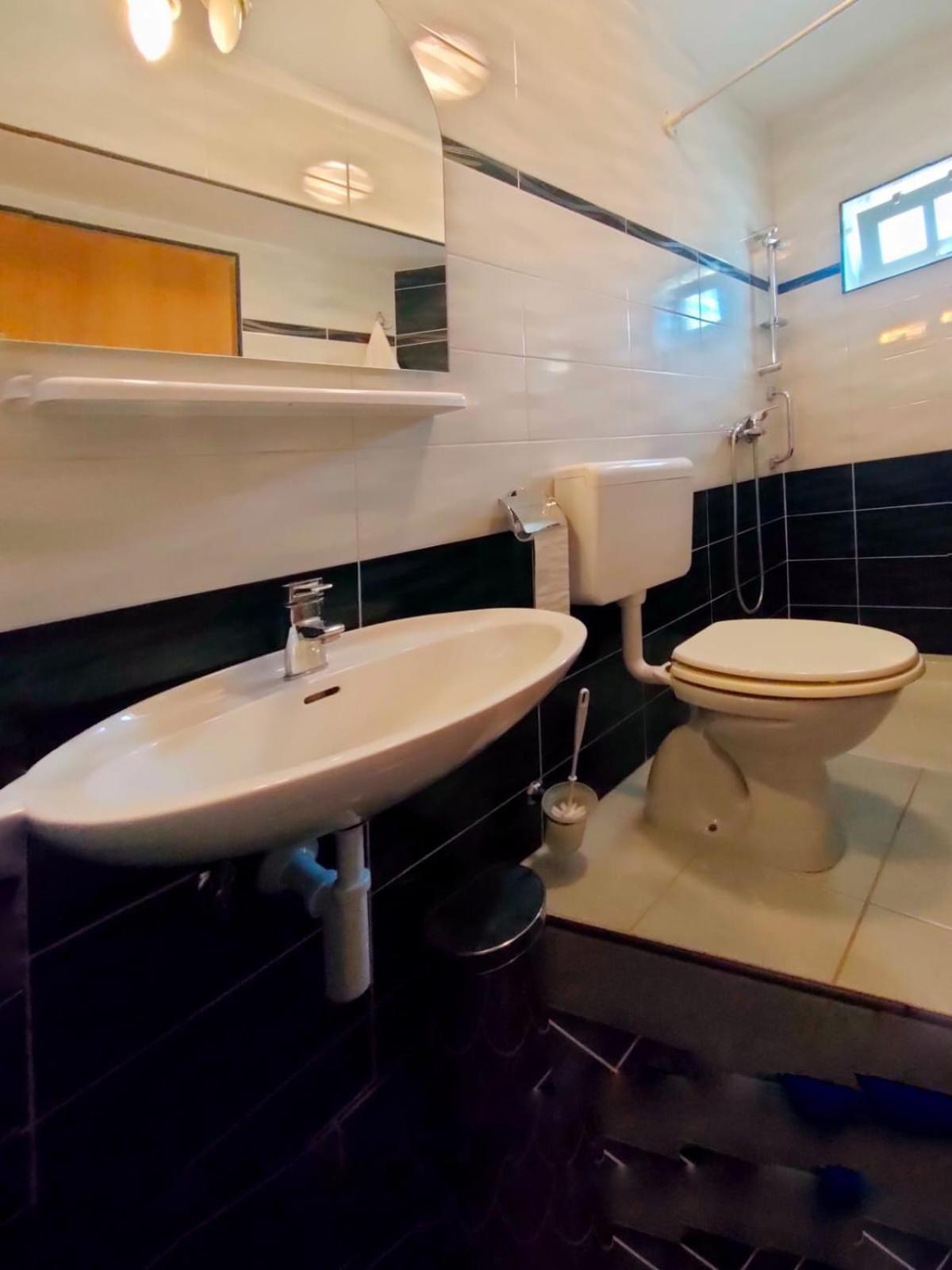 ميدولين Skajla Apartments المظهر الخارجي الصورة