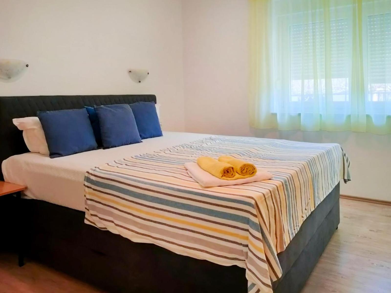 ميدولين Skajla Apartments المظهر الخارجي الصورة