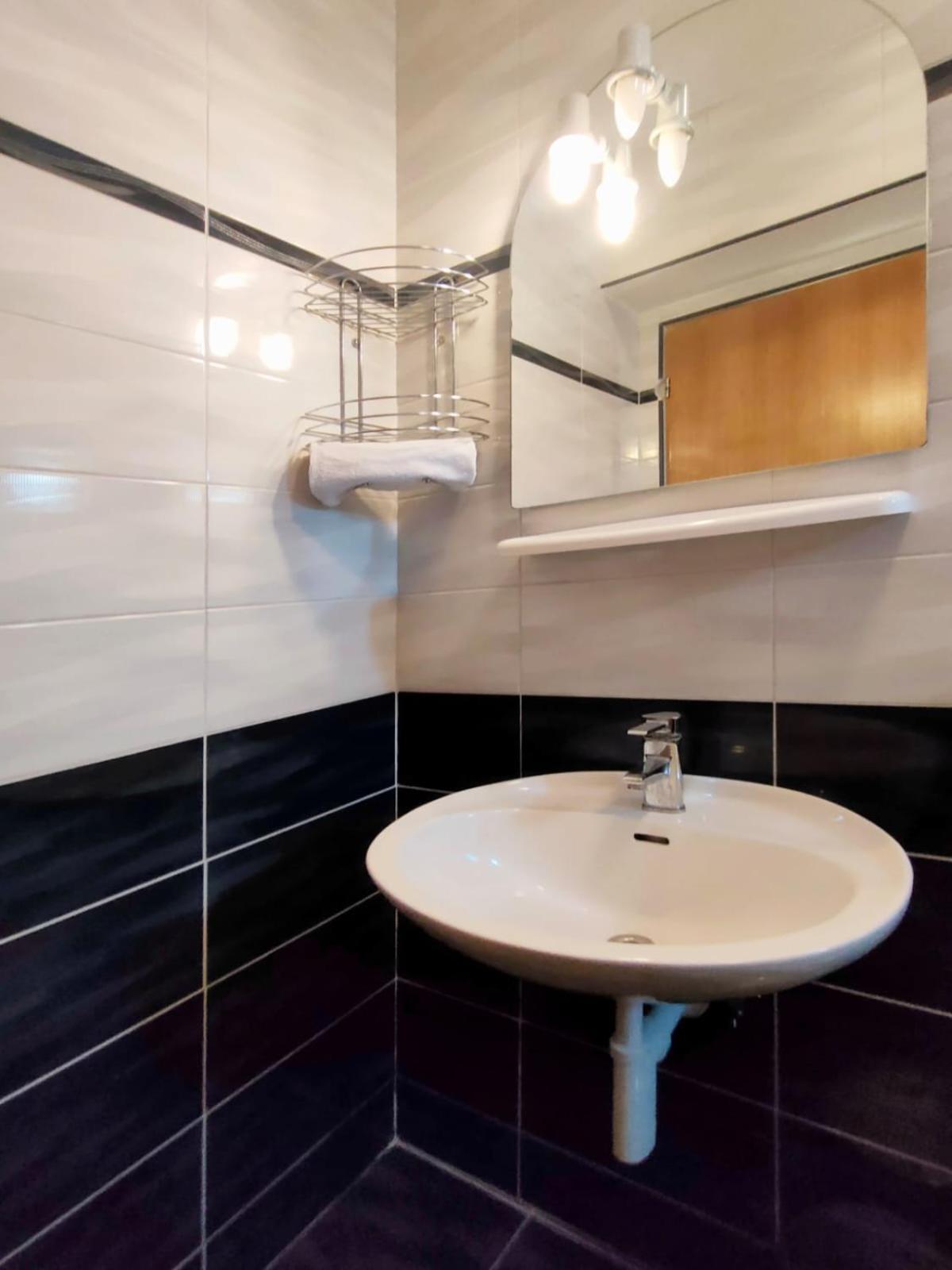 ميدولين Skajla Apartments المظهر الخارجي الصورة