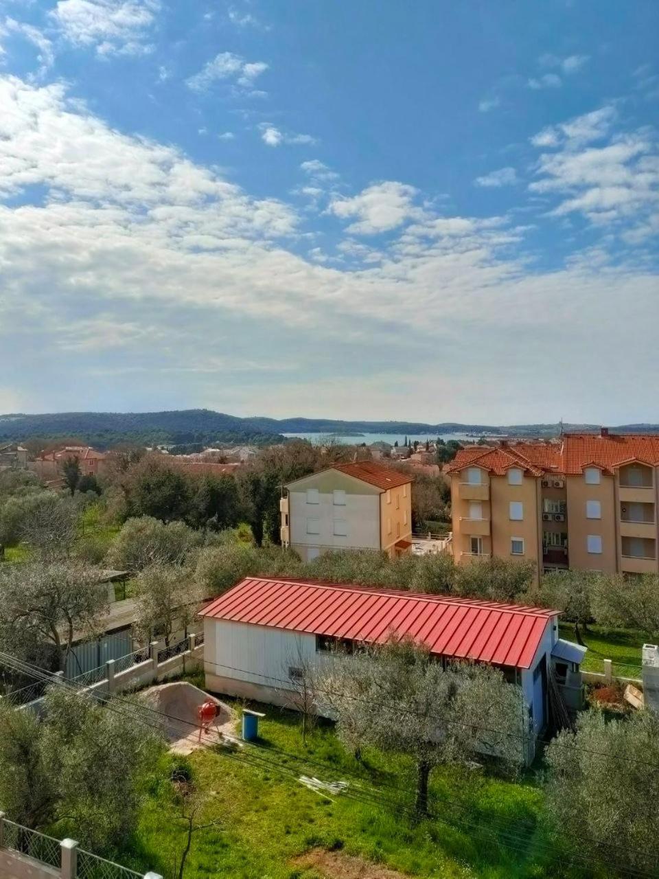ميدولين Skajla Apartments المظهر الخارجي الصورة