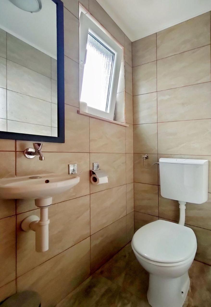 ميدولين Skajla Apartments المظهر الخارجي الصورة