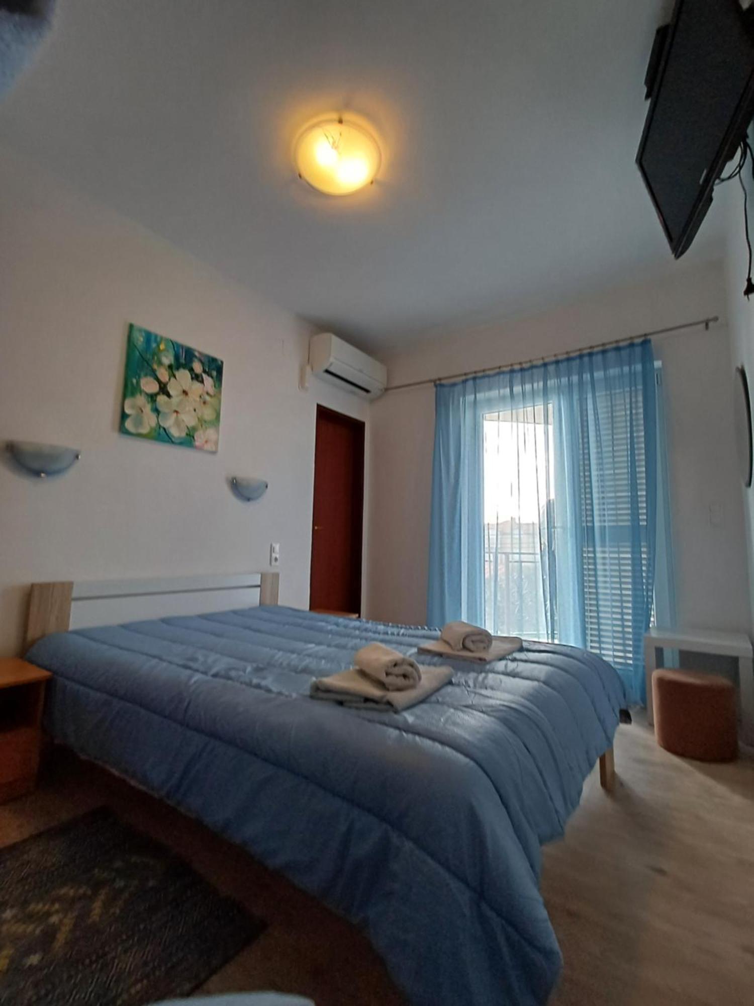 ميدولين Skajla Apartments المظهر الخارجي الصورة