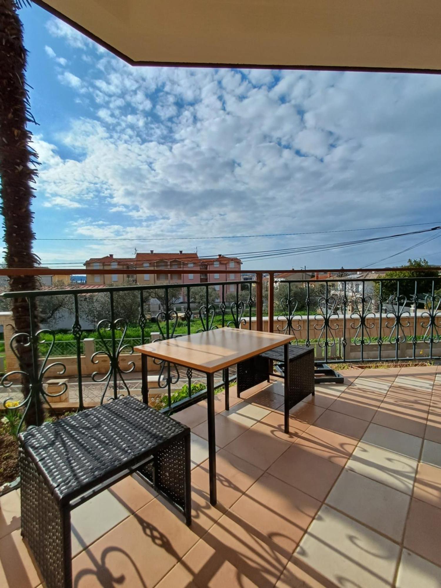 ميدولين Skajla Apartments المظهر الخارجي الصورة