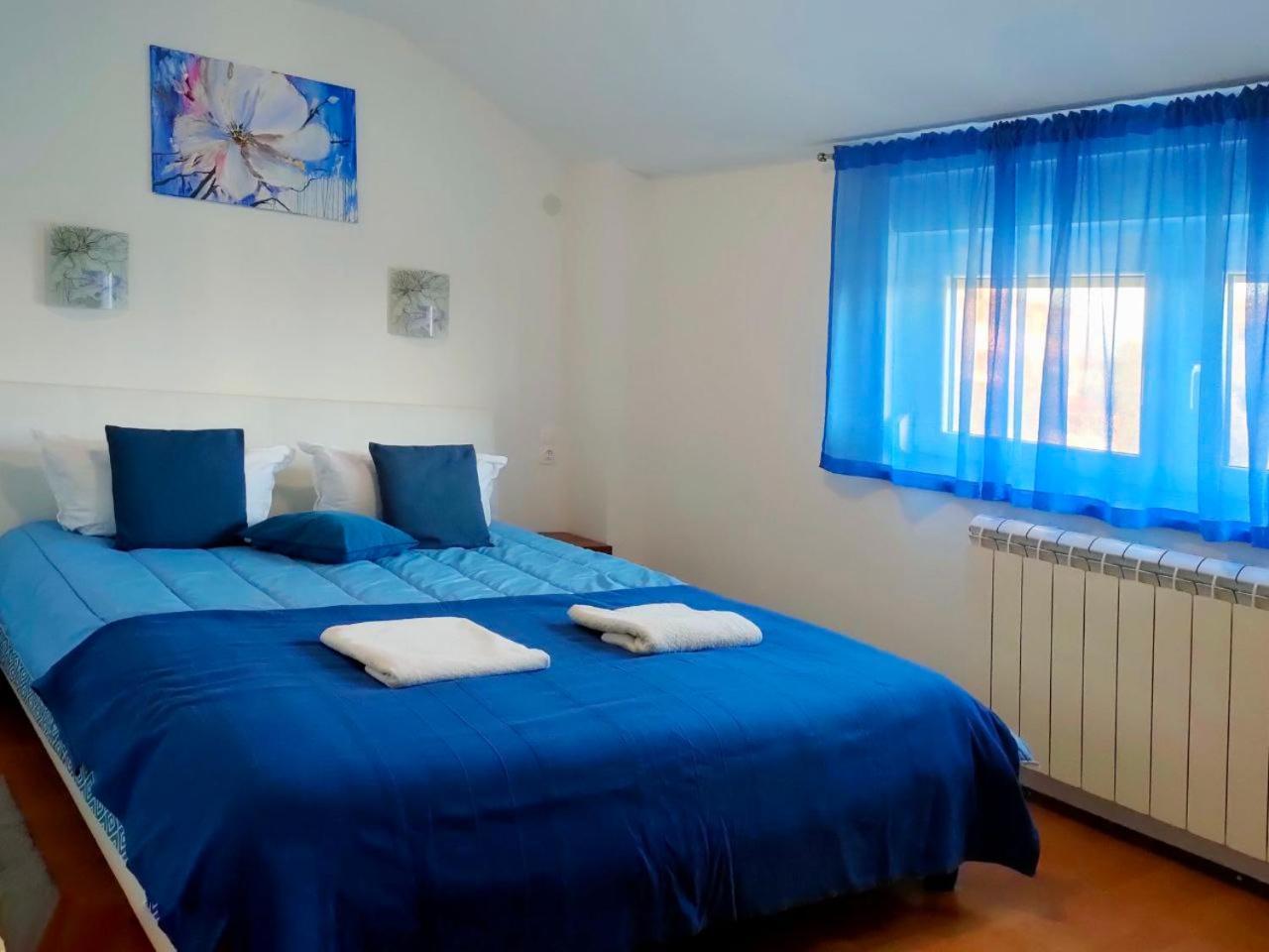 ميدولين Skajla Apartments المظهر الخارجي الصورة