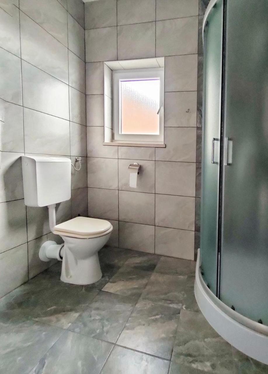 ميدولين Skajla Apartments المظهر الخارجي الصورة