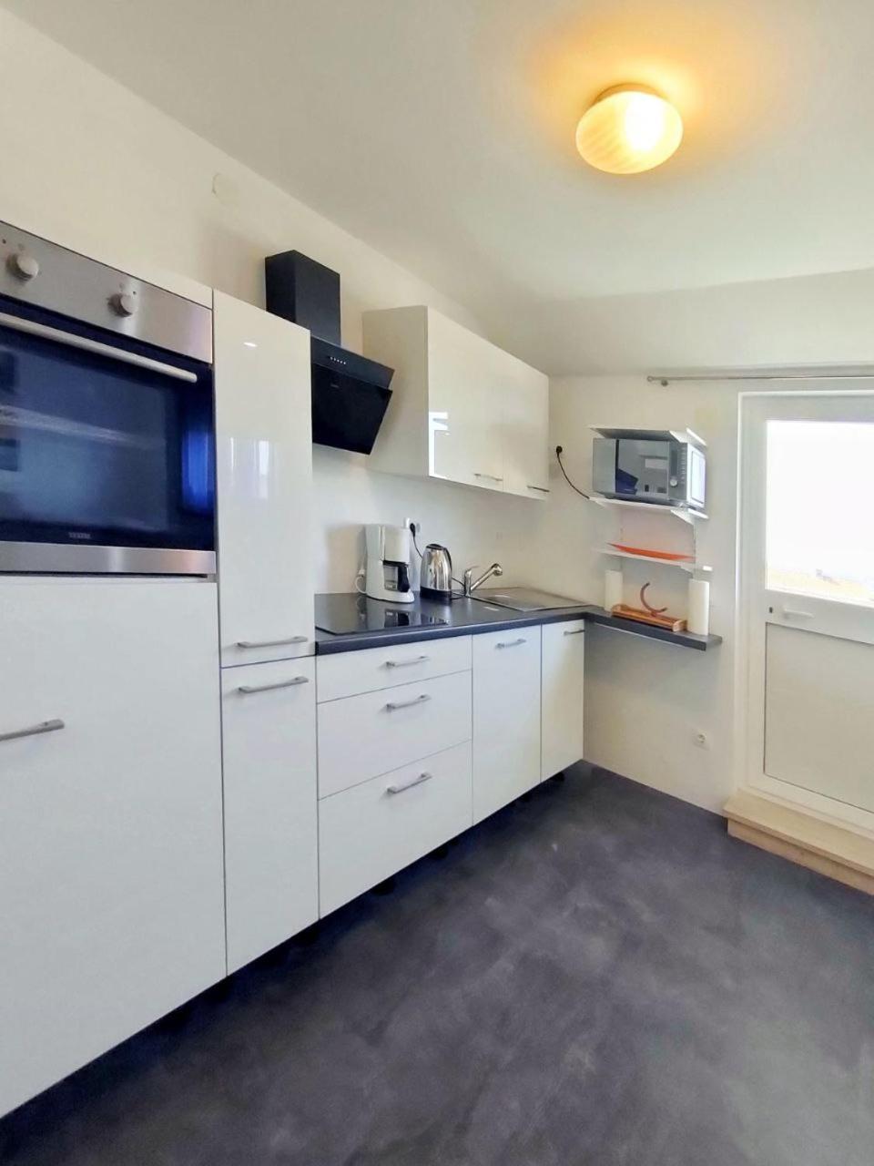 ميدولين Skajla Apartments المظهر الخارجي الصورة