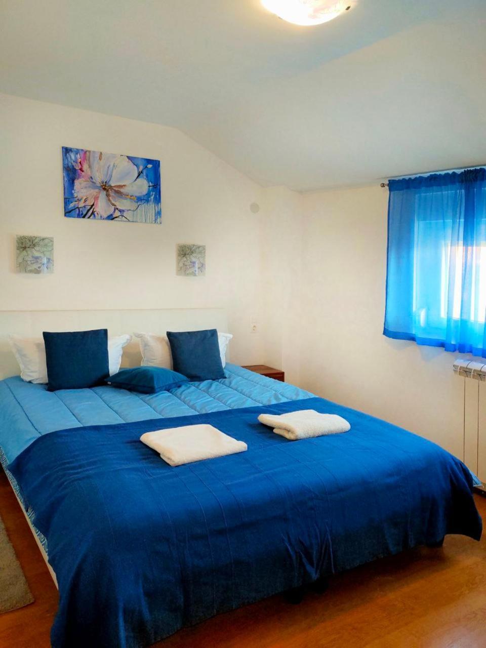 ميدولين Skajla Apartments المظهر الخارجي الصورة