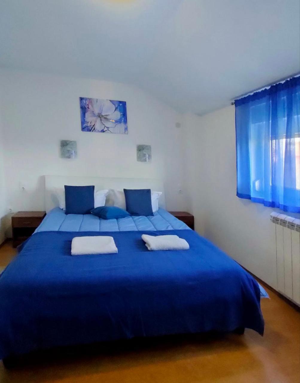 ميدولين Skajla Apartments المظهر الخارجي الصورة