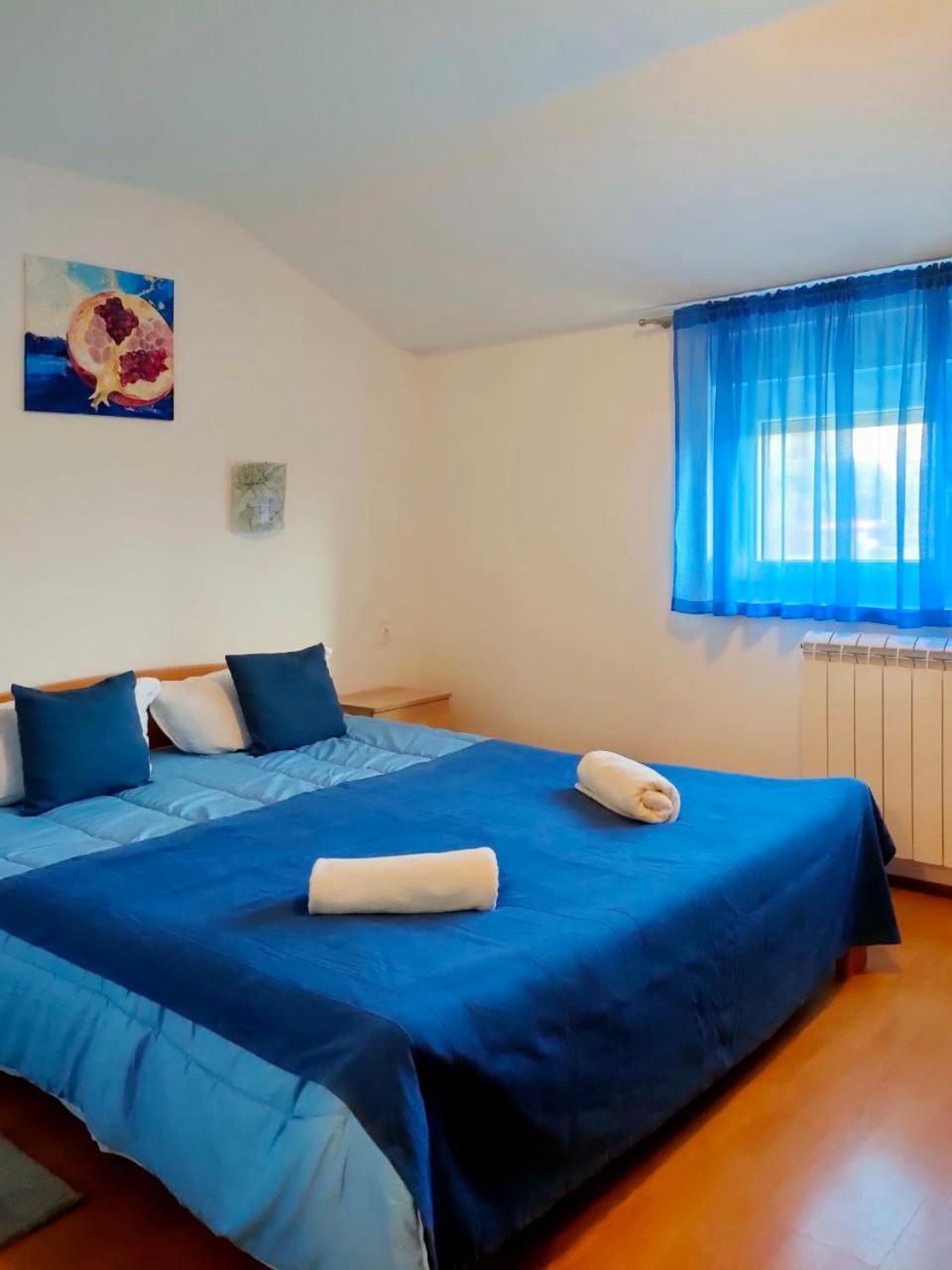 ميدولين Skajla Apartments المظهر الخارجي الصورة