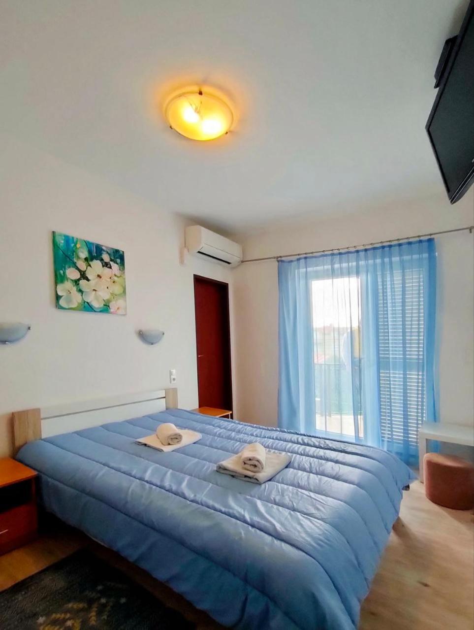 ميدولين Skajla Apartments المظهر الخارجي الصورة