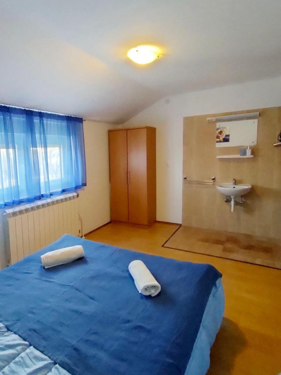 ميدولين Skajla Apartments المظهر الخارجي الصورة