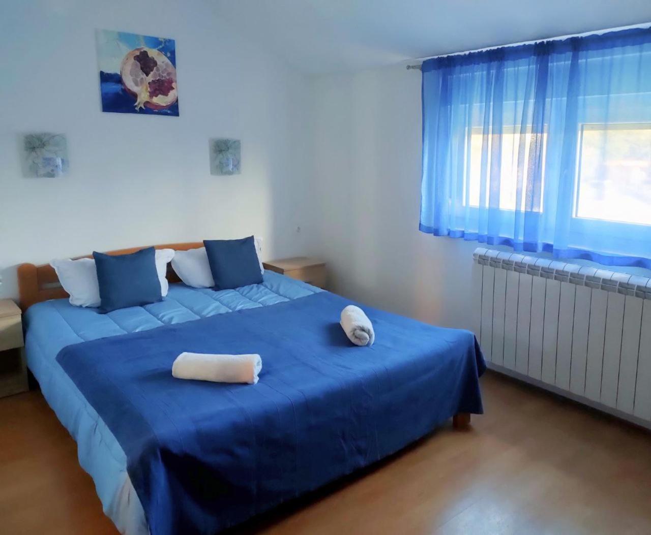 ميدولين Skajla Apartments المظهر الخارجي الصورة