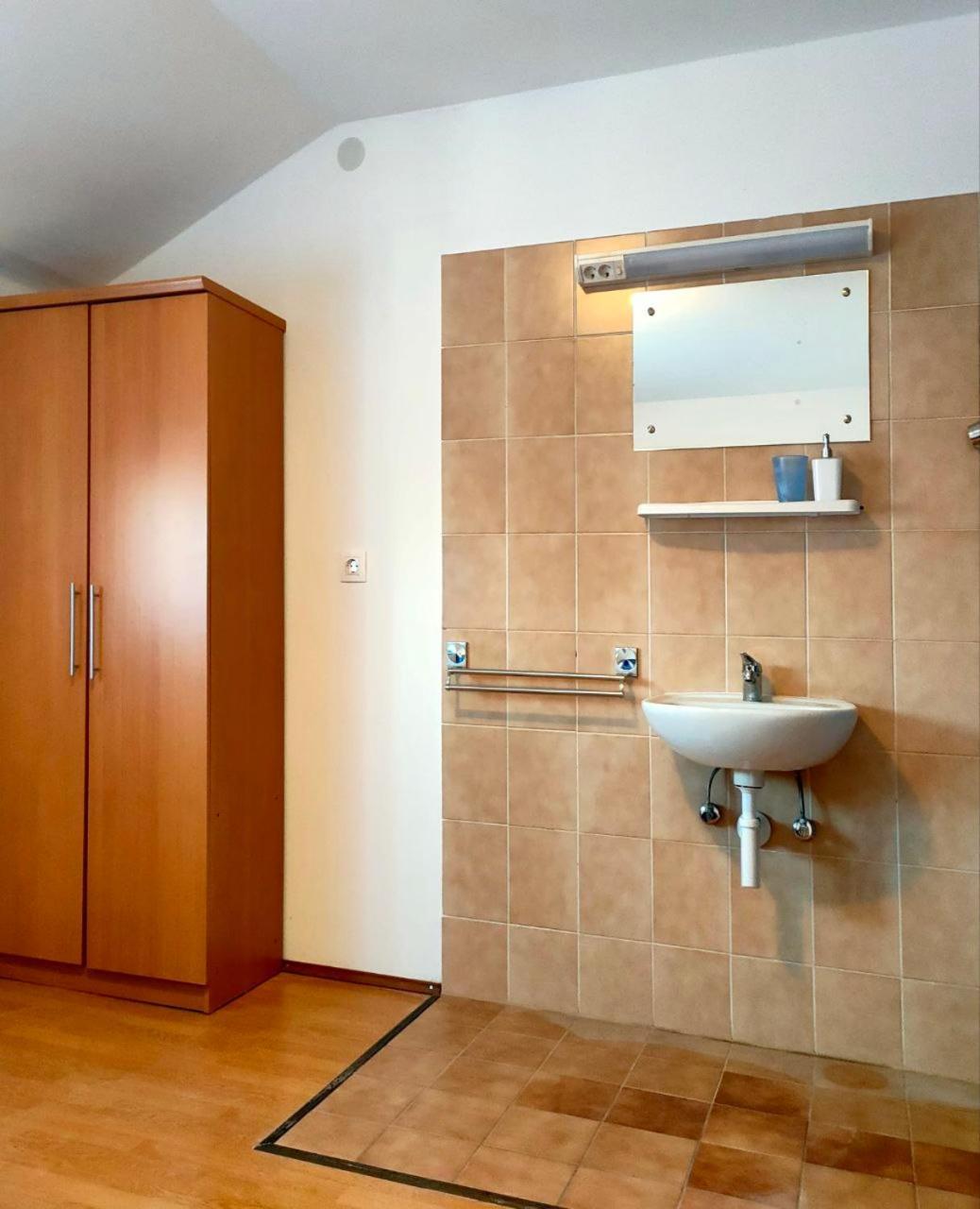 ميدولين Skajla Apartments المظهر الخارجي الصورة