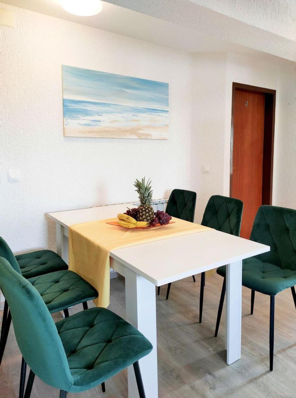 ميدولين Skajla Apartments المظهر الخارجي الصورة
