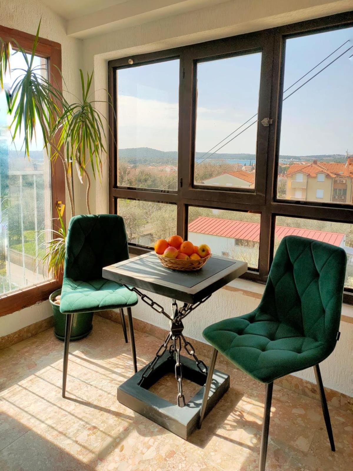 ميدولين Skajla Apartments المظهر الخارجي الصورة