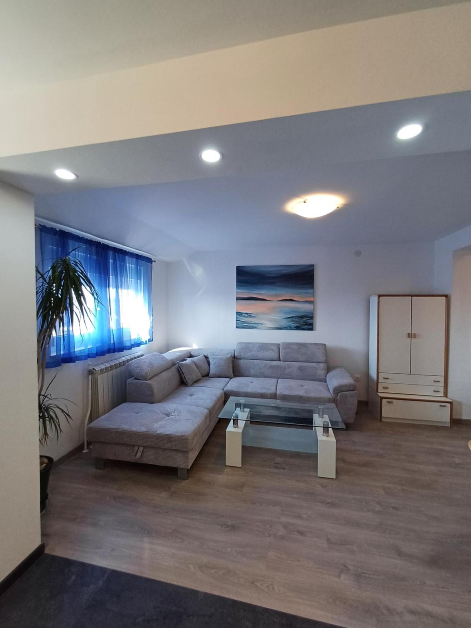 ميدولين Skajla Apartments المظهر الخارجي الصورة