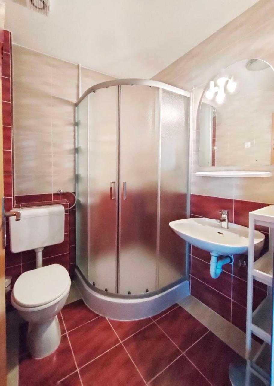 ميدولين Skajla Apartments المظهر الخارجي الصورة