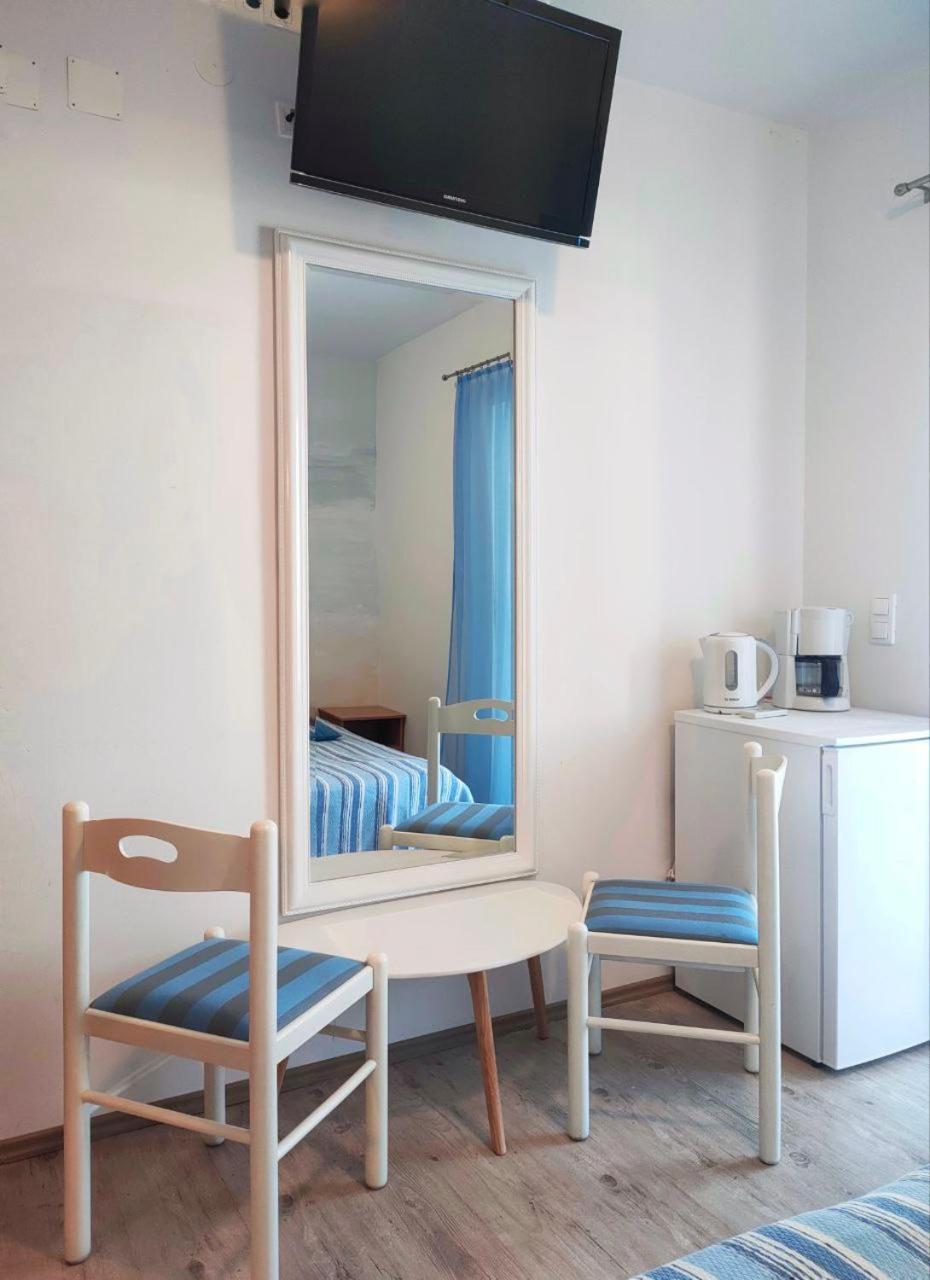 ميدولين Skajla Apartments المظهر الخارجي الصورة