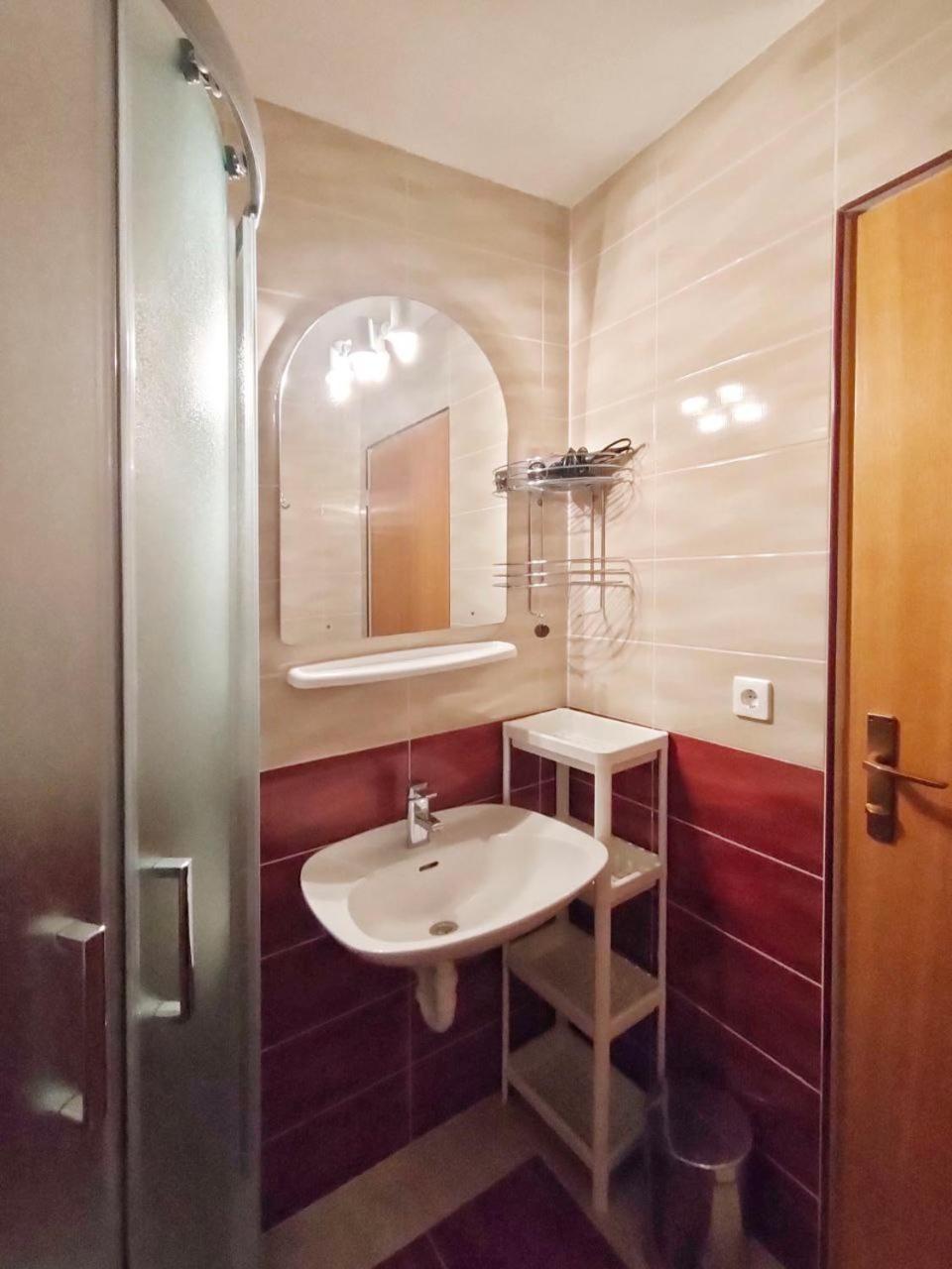 ميدولين Skajla Apartments المظهر الخارجي الصورة