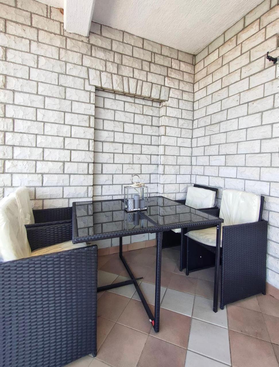 ميدولين Skajla Apartments المظهر الخارجي الصورة